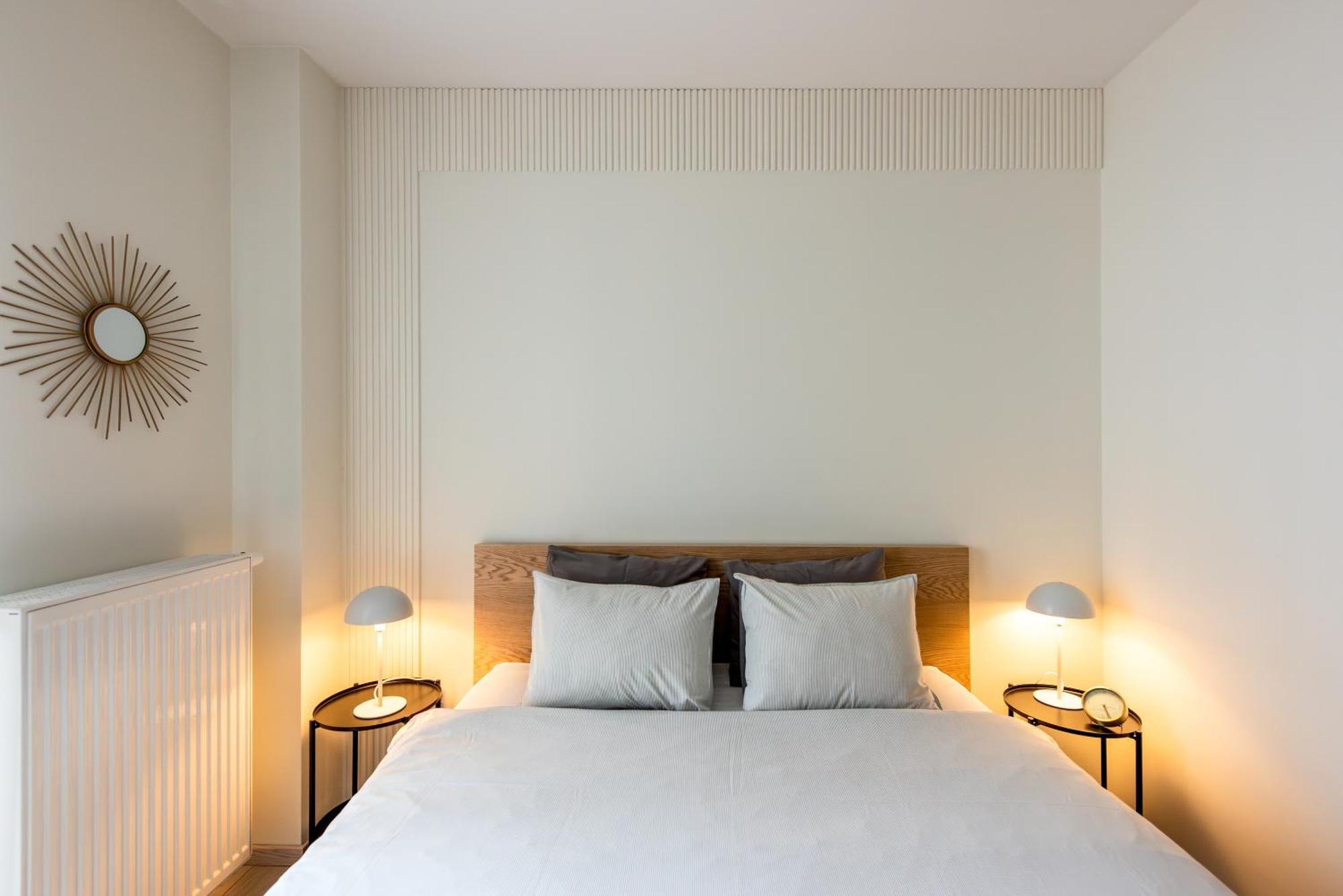 Apartamenty-Wroc Atal Towers Wroclaw Ngoại thất bức ảnh
