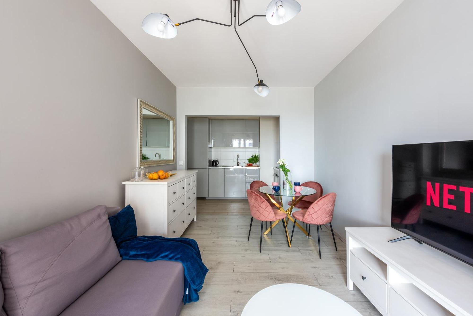 Apartamenty-Wroc Atal Towers Wroclaw Ngoại thất bức ảnh