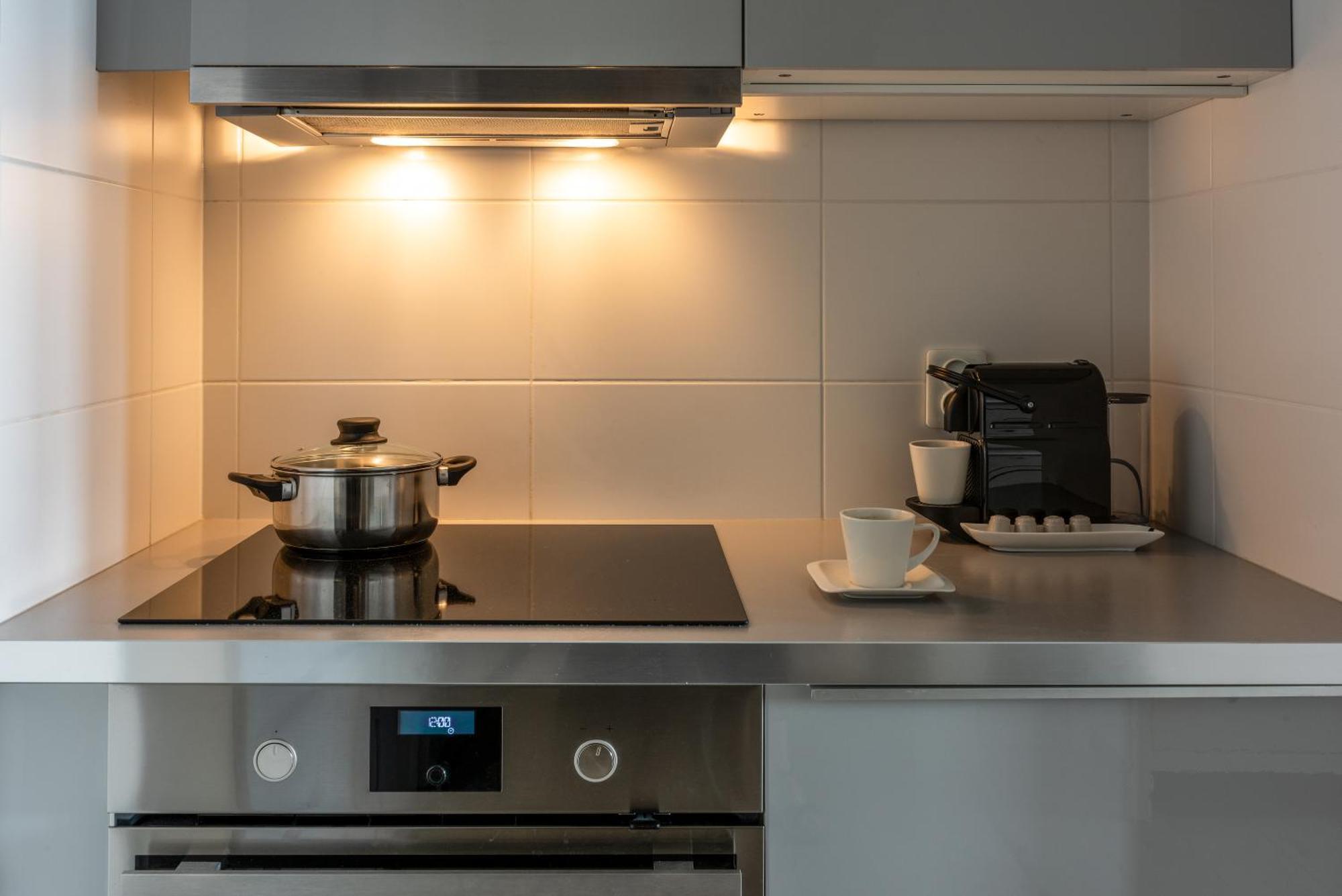 Apartamenty-Wroc Atal Towers Wroclaw Ngoại thất bức ảnh