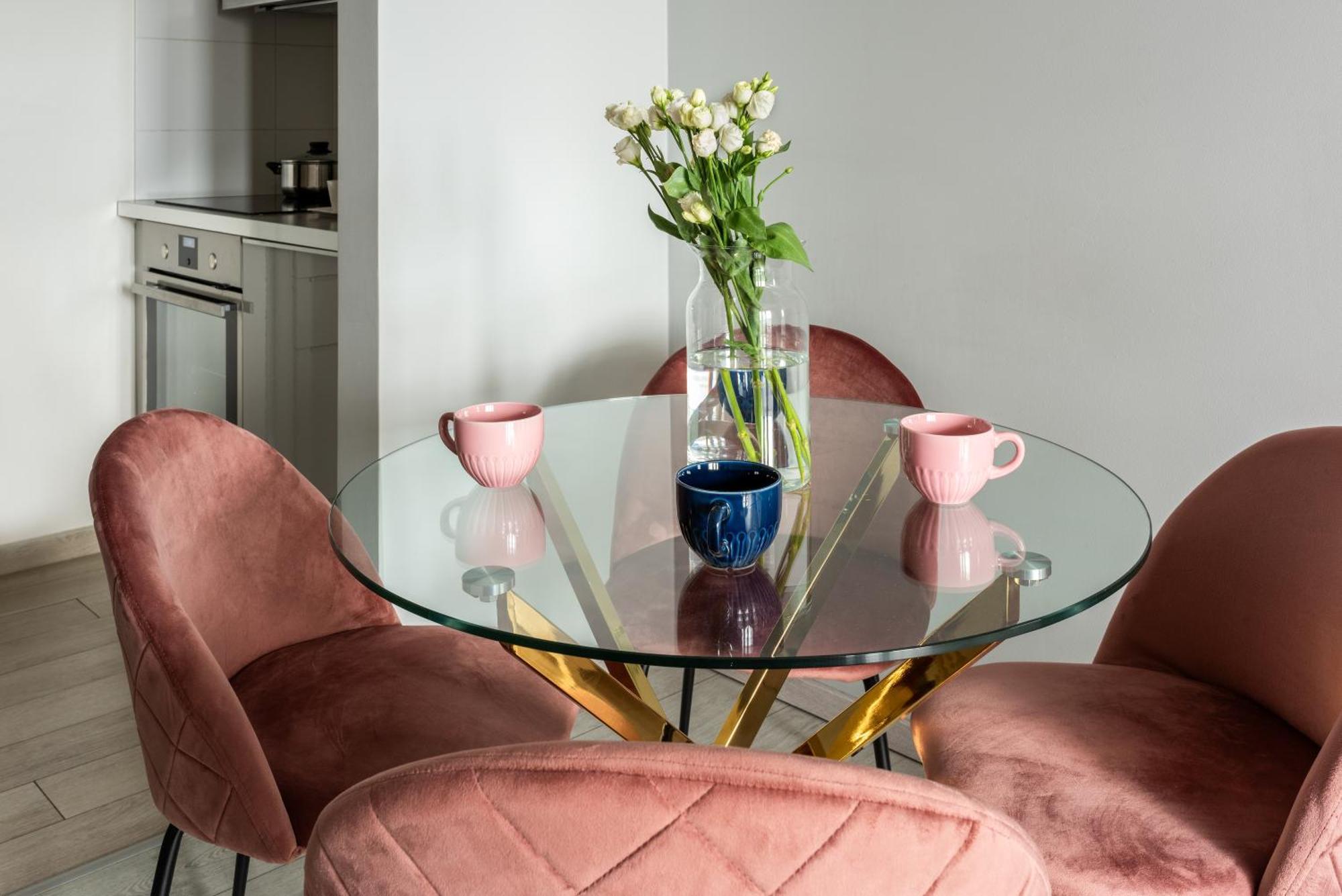 Apartamenty-Wroc Atal Towers Wroclaw Ngoại thất bức ảnh