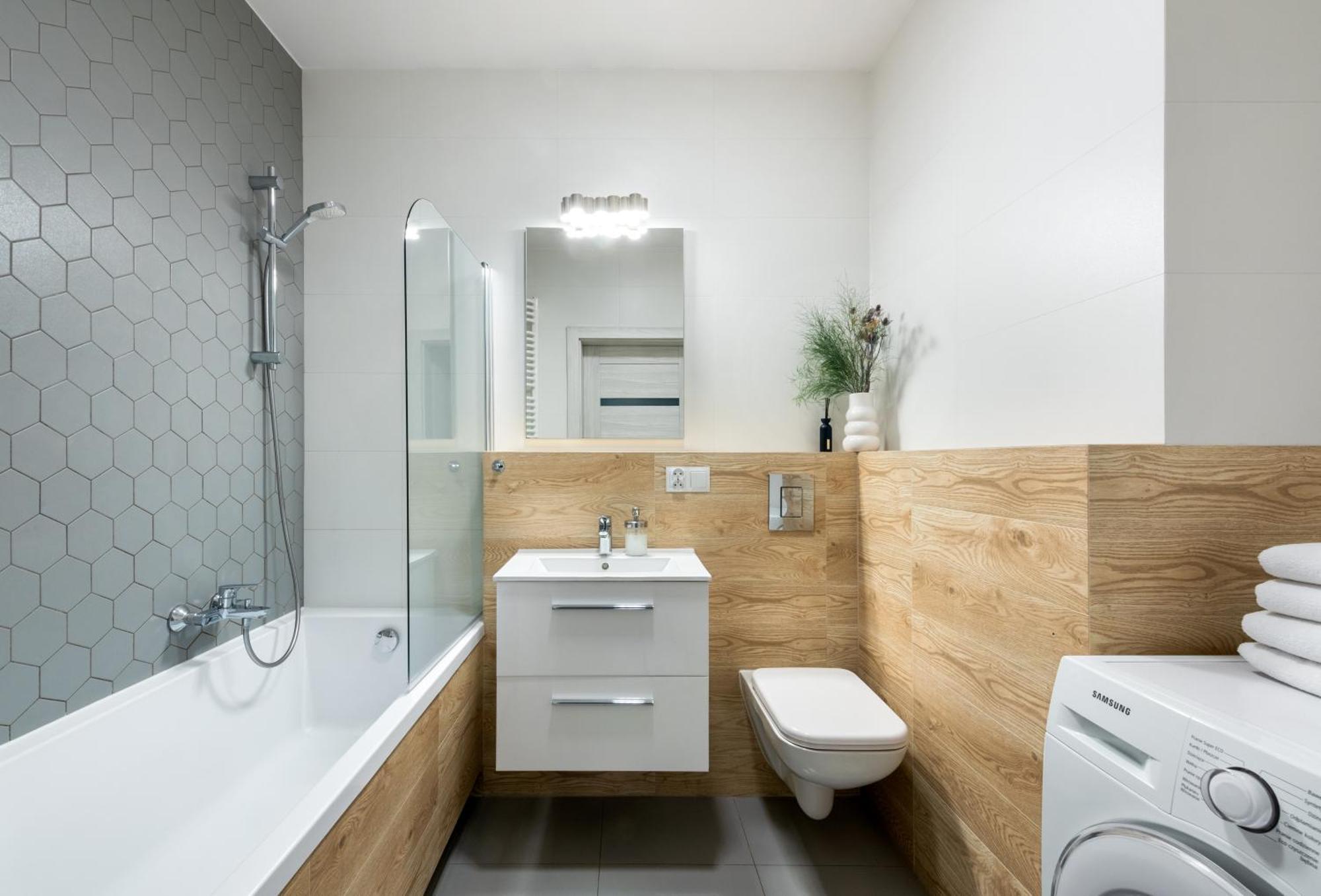 Apartamenty-Wroc Atal Towers Wroclaw Ngoại thất bức ảnh