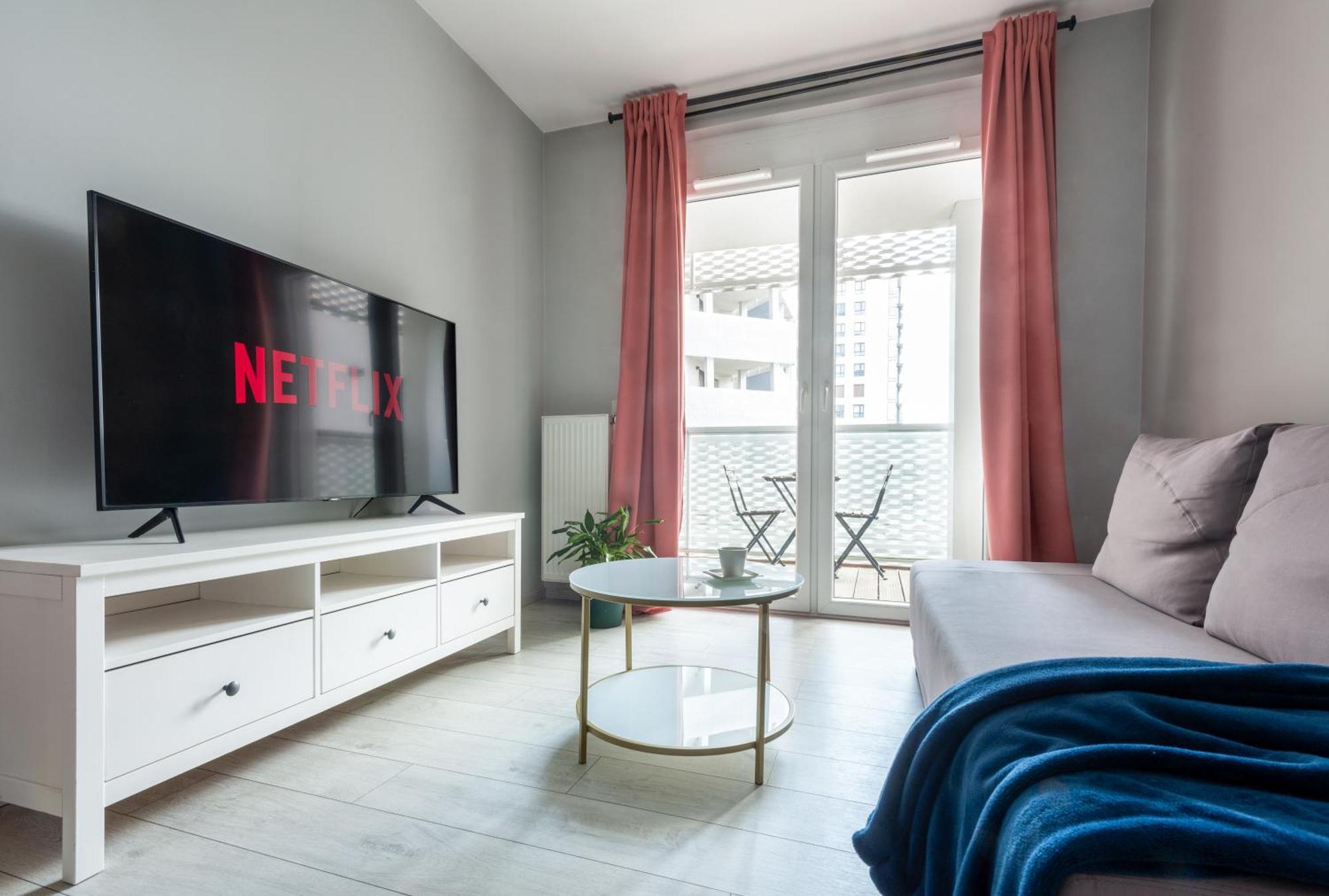 Apartamenty-Wroc Atal Towers Wroclaw Ngoại thất bức ảnh