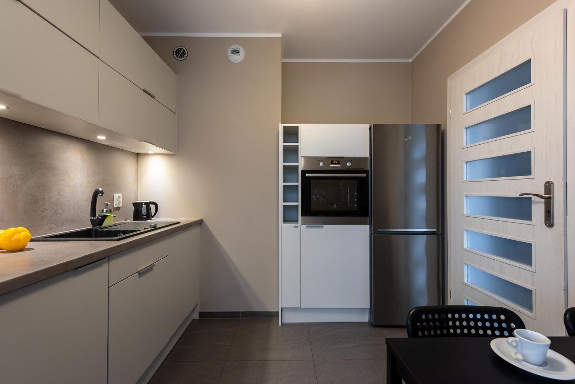Apartamenty-Wroc Atal Towers Wroclaw Phòng bức ảnh