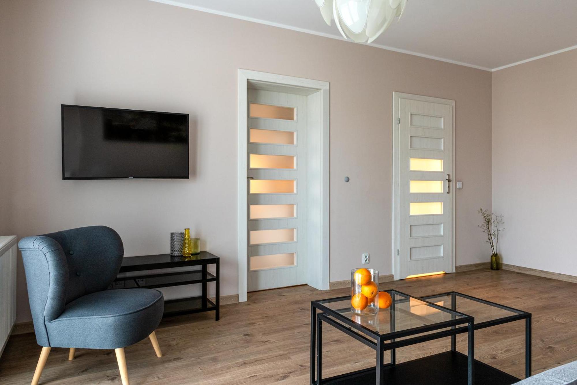 Apartamenty-Wroc Atal Towers Wroclaw Phòng bức ảnh
